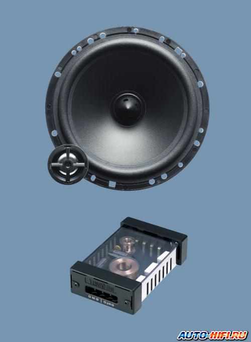 2-компонентная акустика MB Quart RVF 216 2-компонентная акустика MB Quart RVF 216